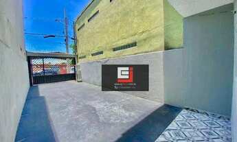 Imagem 4: Sobrado com 3 dormitórios à venda, 115 m² por R$ 450.000 - Itaim Paulista - São Paulo/SP