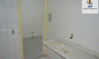 Imagem 4: Apartamento com área privativa em L, 02 quartos, Monte Castelo, Contagem