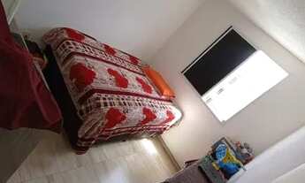 Imagem 4: Apartamento 4° andar, na quadra 202, total ville Sta. Maria DF