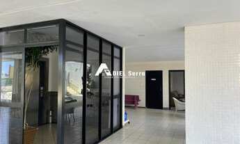 Imagem 5: Pituba/Aquarius - 99,50m² - 3 quartos - 1 suíte - Varanda - Armários - Dependência complet