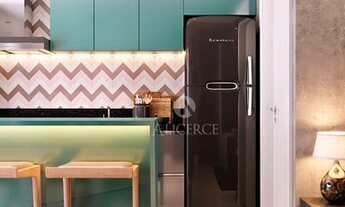 Imagem: Apartamento Residencial à venda, Itoupava