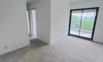 Imagem: Apartamento novo Cyrela - 77m² com 2 dorm(1suíte)