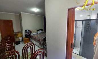 Imagem 5: Apartamento com 4 dormitórios à venda, 142 m² por R$ 550.000,00 - Canto do Forte - Praia G