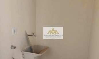 Imagem 5: Apartamento com 2 dormitórios para alugar, 69 m² por R$ 888,69/mês - Parque Anhangüera - R