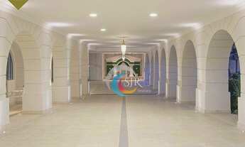 Imagem 11: Apartamento com 3 dormitórios à venda, 284 m² - Vila Olímpia - São Paulo/SP