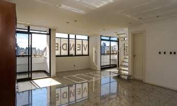 Imagem 6: Cobertura Duplex 4 suítes e 3 vagas - Centro