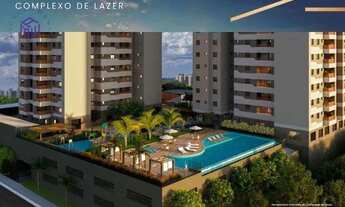 Imagem 6: Apartamento com 3 dormitórios à venda, 115 m² por R$ 946.100 - Atmo - Votorantim/SP