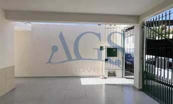 Imagem 4: São Paulo - Casa Padrão - Vila Invernada