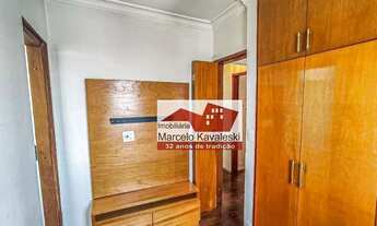 Imagem 16: Apartamento com 3 dormitórios para alugar, 75 m² por R$ 4.200,00/mês - Mooca - São Paulo/S