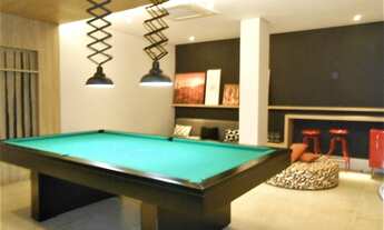 Imagem 6: SÃO PAULO - Apartamento Padrão - HIGIENÓPOLIS