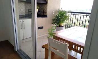 Imagem 6: Apartamento de 4 quartos para alugar no bairro Jardim Guedala