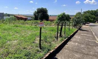 Imagem: Lote/Terreno à venda tem 480 m2, plano