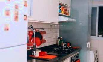 Imagem 6: Apartamento com 2 dormitórios à venda, 57 m² por R$ 330.000,00 - Aviação - Praia Grande/SP