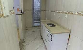 Imagem 2: Casa de 1 quarto com garagem no BNH