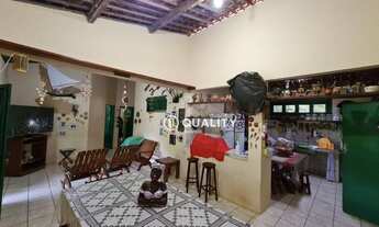 Imagem 5: Casa com 5 dormitórios à venda na Praia de Lagoinha, 360 m² por R$ 490.000,00