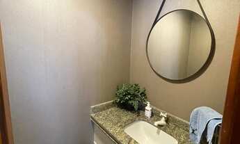 Imagem 6: Apartamento para aluguel tem 300 metros quadrados com 4 quartos