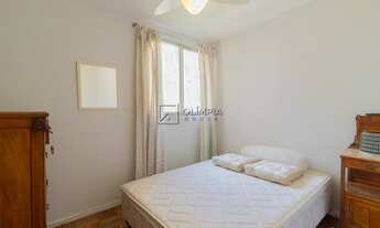 Imagem 4: Apartamento Locação 2 Dormitórios - 77 m² Jardim Paulista