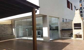 Imagem 7: Apartamento com 3 dormitórios para alugar, 153 m² por R$ 4.200,01/mês - Intermares - Cabed