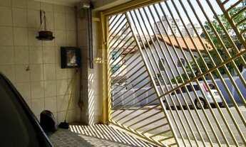 Imagem 3: Casa Térrea à venda - Vila Ede