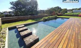 Imagem 2: Casa com 4 dormitórios, 447 m² - venda por R$ 4.199.000,00 ou aluguel por R$ 19.874,00/mês