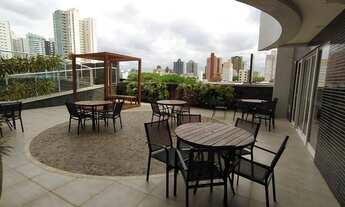 Imagem 6: Apartamento para alugar, 79 m² por R$ 5.102,00/mês - Centro - Maringá/PR