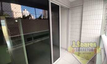 Imagem 3: Manaíra, 2 quatos, piscina, 48m², R$ 2.100, Aluga, João Pessoa - PB