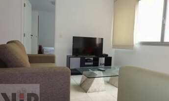 Imagem 2: APARTAMENTO DE 2 DORMITÓRIOS NA REGIÃO DE VILA BUARQUE