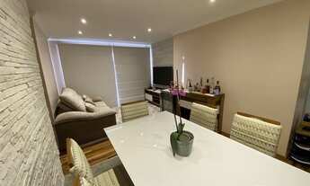 Imagem 6: Apartamento com 3 dormitórios à venda, 73 m² por R$ 530.000,00 - Vila Isolina Mazzei - São