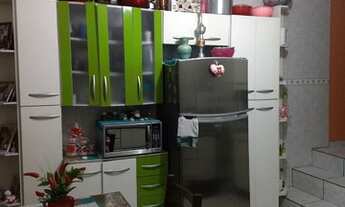 Imagem 2: Sobrado - Aceita Financiamento - SAQUE FGTS