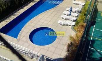 Imagem 2: Apartamento com 3 dormitórios à venda, 82 m² por R$ 604.000,00 - Assunção - São Bernardo d