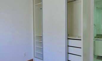 Imagem 4: Apartamento com 1 dormitório para alugar, 40 m² por R$ 2.421,99/mês - Santa Efigênia - São