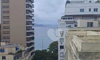 Imagem 3: Apartamento com 4 quartos à venda, 198 m² por R$ 3.200.000 - Copacabana - Rio de Janeiro/R