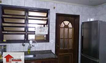 Imagem 7: Sobrado - Pq Savoi City