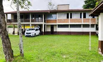 Imagem: Casa para Temporada em bertioga