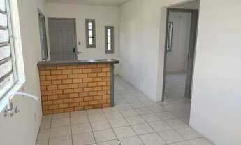 Imagem 7: Casa com 2 dormitórios para alugar, 60 m² por R$ 970,00/mês - Petrópolis - Novo Hamburgo/R