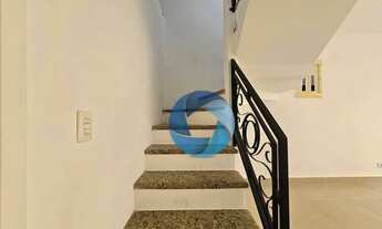 Imagem 5: Casa com 3 dormitórios para alugar, 189 m² por R$ 5.563,00/mês - Vila Andrade - São Paulo