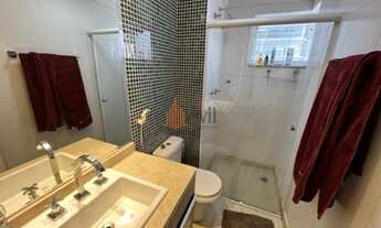 Imagem 3: Apartamento a venda ou locação 225m² Tatuapé com 4 dormitórios