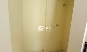 Imagem 3: Apartamento com 3 dormitórios para alugar, 90 m² por R$ 2.110,00/mês - Vila Redentora - Sã