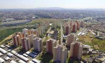 Imagem 6: Apartamento Residencial à venda, Bandeiras, Osasco - AP0445