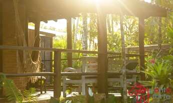 Imagem 6: CASA Rústica - em condomínio em PRAIA DE JUQUEHY - SÃO SEBASTIÃO