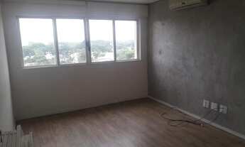 Imagem: Laje comercial com em Pinheiros ao lado