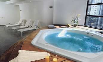 Imagem 3: Apartamento Mercure Grand Plaza Paulista no Paraíso para locação, 1 dormitório