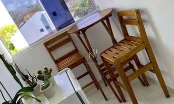 Imagem 4: Cobertura 2/4 em Stella Maris