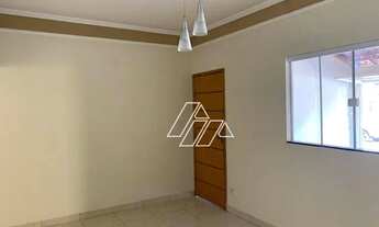 Imagem 3: Casa com 2 dormitórios à venda por R$ 210.000,00 - Jardim Santa Antonieta - Marília/SP