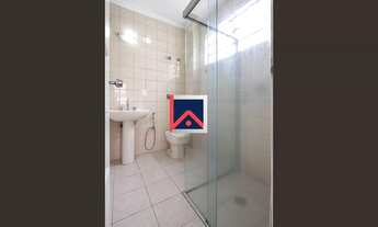 Imagem: Apartamento Locação Cerqueira César 165