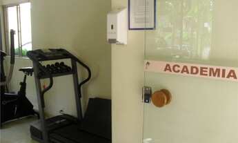 Imagem: Apartamento com 2 dormitórios para alugar