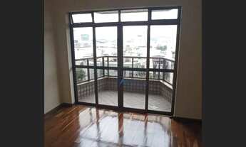 Imagem 7: Apartamento com 2 quartos para alugar, 80 m² por R$ 1.600/mês - Cascatinha - Juiz de Fora