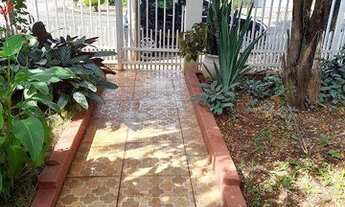 Imagem 7: Casa com 1 dormitório para alugar, 80 m² por R$ 923,74/mês - Werner Plaas - Americana/SP