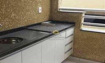 Imagem 2: Lindo Apartamento com 3 dormitórios sendo 1 suíte no condomínio Alpha Club Votorantim SP