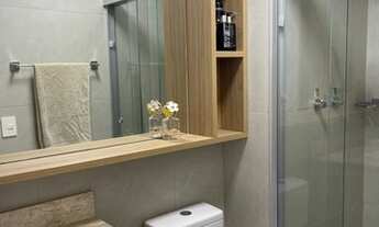 Imagem 7: Apartamento para venda com varanda Gourmet na Barra Funda